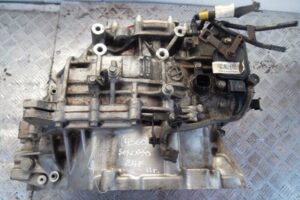 Изображение товара 63368 - 00063368 akpp Audi TT 1