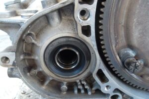 Изображение товара 63368 - 00063368 akpp Audi TT 2