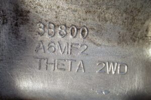 Изображение товара 63368 - 00063368 akpp Audi TT 3