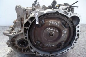 Изображение товара 63368 - 00063368 akpp Audi TT