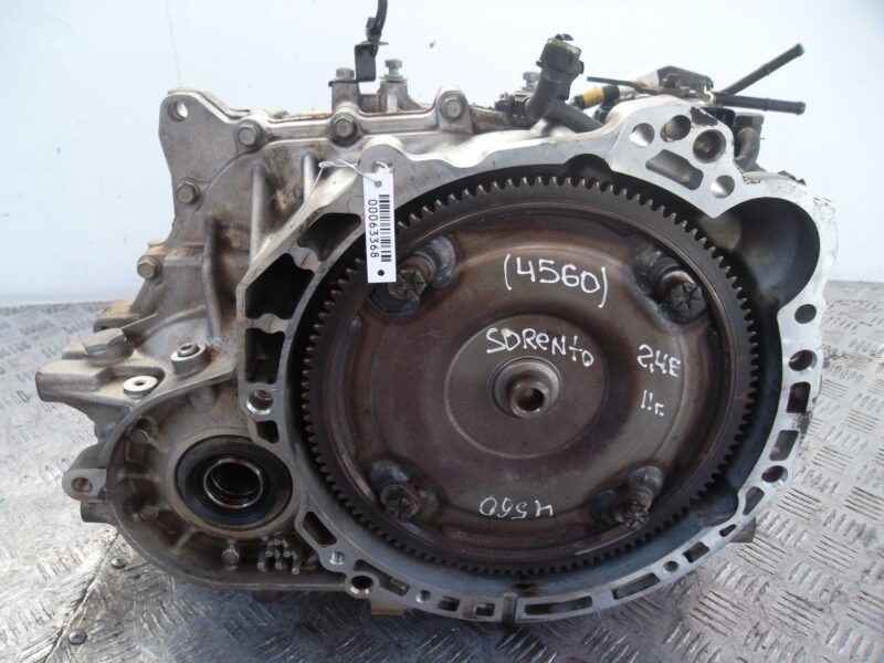 Изображение товара 63368 - 00063368 akpp Audi TT