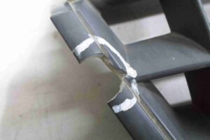 Изображение товара 63388 - 00063388 reshetka radiatora Hyundai i40