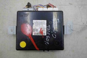 Изображение товара 63399 - 00063399 blok Body control module Mercedes CLA 2