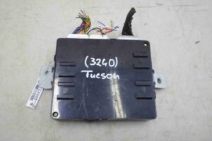 Изображение товара 63399 - 00063399 blok Body control module Mercedes CLA