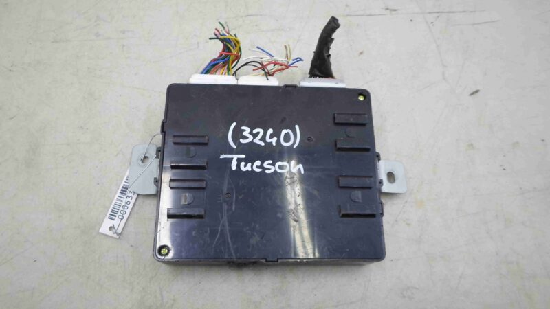 Изображение товара 63399 - 00063399 blok Body control module Mercedes CLA