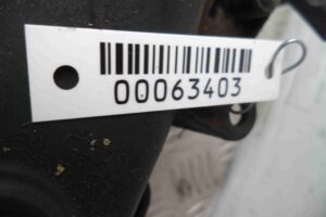 Изображение товара 63403 - 00063403 vozdukhovod Audi Q7 1