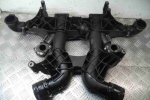 Изображение товара 63403 - 00063403 vozdukhovod Audi Q7 2