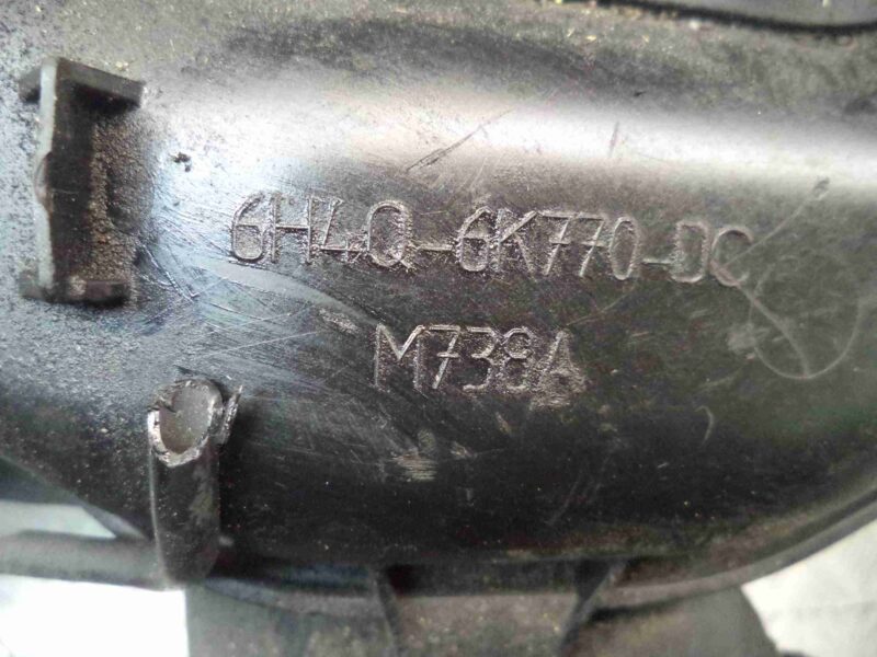 Изображение товара 63403 - 00063403 vozdukhovod Audi Q7