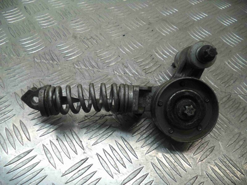 Изображение товара 63404 - 00063404 mekhanizm natyazheniya remnya