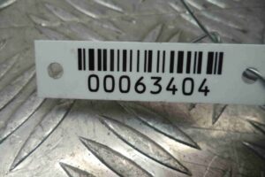 Изображение товара 63404 - 00063404 mekhanizm natyazheniya remnya 3