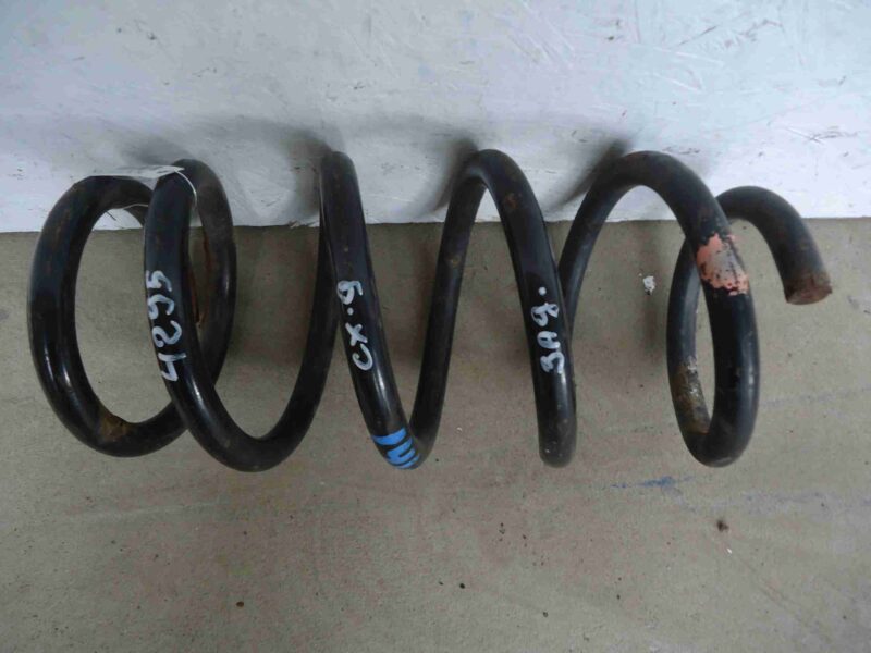 Изображение товара 63414 - 00063414 pruzhina zadnyaya Citroen C5