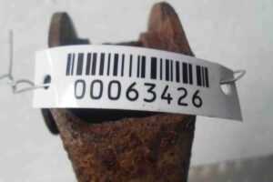 Изображение товара 63426 - 00063426 rychag zadnij pravyj BMW 4 Series 2
