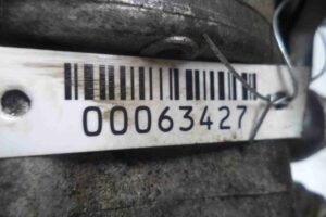 Изображение товара 63427 - 00063427 nasos gur 1