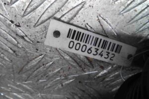 Изображение товара 63432 - 00063432 nasos gur Audi 100