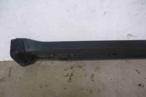Изображение товара 63435 - 00063435 porog plastikovyj levyj Peugeot 107 1