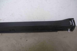 Изображение товара 63435 - 00063435 porog plastikovyj levyj Peugeot 107 3