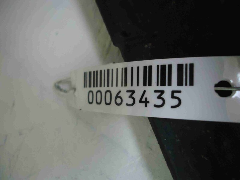 Изображение товара 63435 - 00063435 porog plastikovyj levyj Peugeot 107