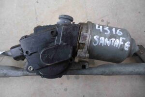 Изображение товара 63441 - 00063441 trapetsiya dvornikov 1