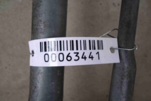 Изображение товара 63441 - 00063441 trapetsiya dvornikov 2