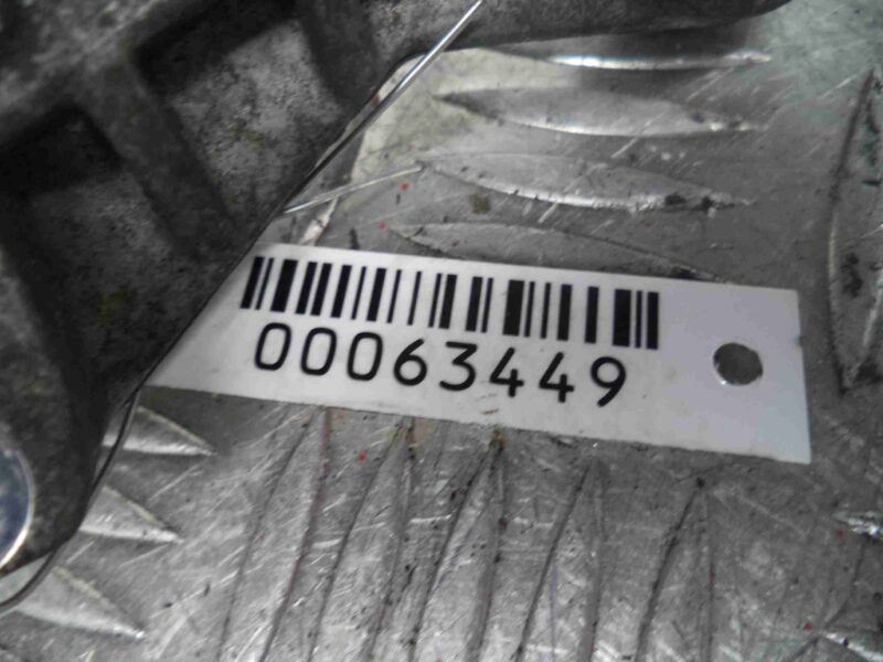 Изображение товара 63449 - 00063449 kronshtejn dvigatelya Toyota Corolla Verso