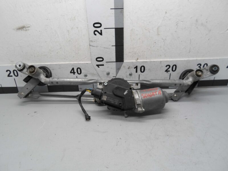 Изображение товара 63453 - 00063453 trapetsiya dvornikov 4