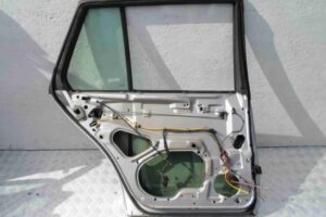 Изображение товара 63456 - 00063456 dver zadnyaya levaya Ford Edge 3