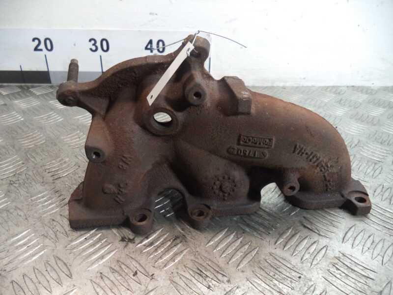 Изображение товара 63480 - 00063480 kollektor vypusknoj Citroen C5