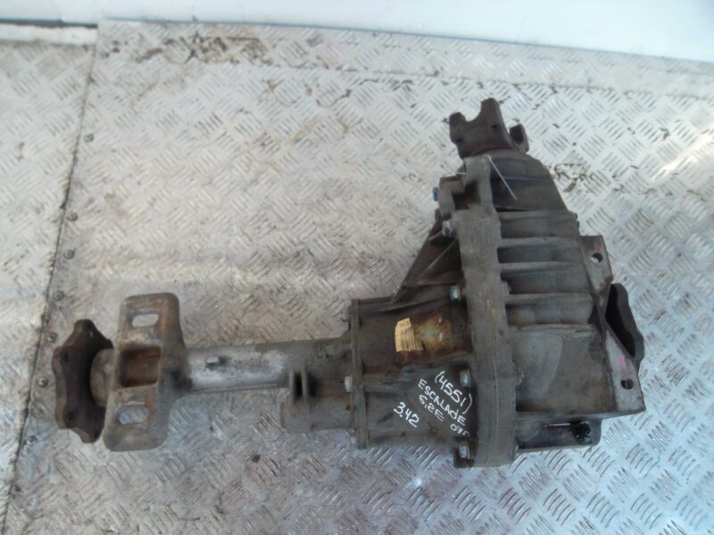 Изображение товара 63482 - 00063482 reduktor perednij