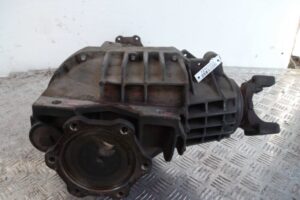 Изображение товара 63482 - 00063482 reduktor perednij 2