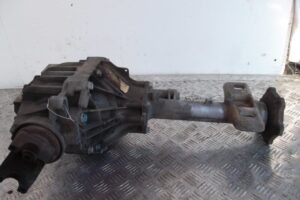 Изображение товара 63482 - 00063482 reduktor perednij 3