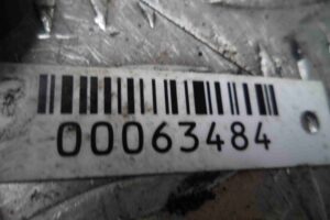 Изображение товара 63484 - 00063484 datchik detonatsii 2