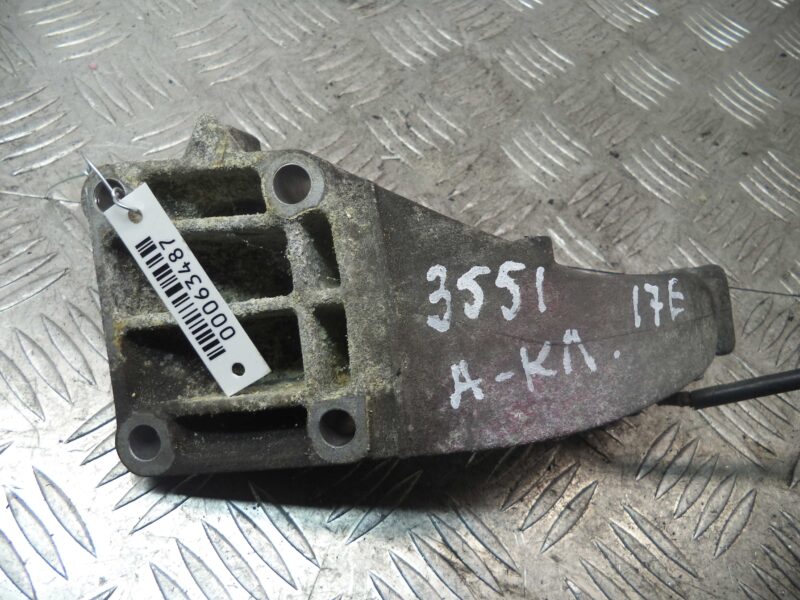 Изображение товара 63487 - 00063487 kronshtejn dvigatelya Hummer H2