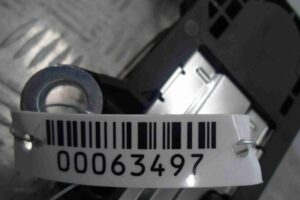 Изображение товара 63497 - 00063497 pedal gaza 1