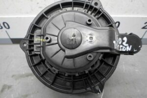 Изображение товара 63499 - 00063499 ventilyator otopitelya (motorchik pechki) Mercedes CLA 1