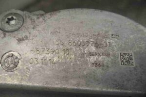 Изображение товара 63500 - 00063500 nasos vakuumnyj 3