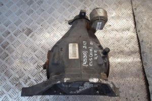 Изображение товара 63507 - 00063507 reduktor zadnij