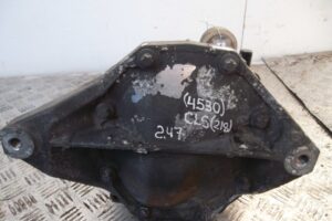 Изображение товара 63507 - 00063507 reduktor zadnij 1