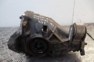 Изображение товара 63507 - 00063507 reduktor zadnij 3