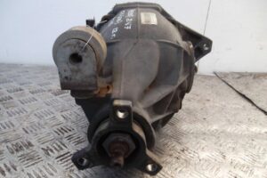 Изображение товара 63507 - 00063507 reduktor zadnij 4