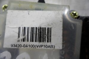 Изображение товара 63511 - 00063511 pereklyuchatel podrulevoj (strekoza) 2
