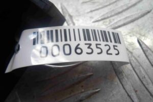 Изображение товара 63525 - 00063525 pereklyuchatel podrulevoj (strekoza) Toyota Venza 2