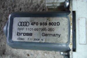 Изображение товара 63526 - 00063526 steklopodemnik perednij pravyj 3