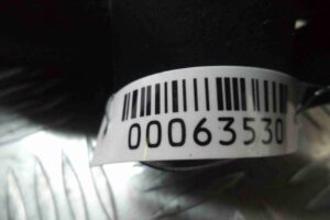 Изображение товара 63530 - 00063530 patrubok Volkswagen LT 1
