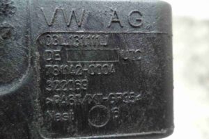 Изображение товара 63530 - 00063530 patrubok Volkswagen LT 2