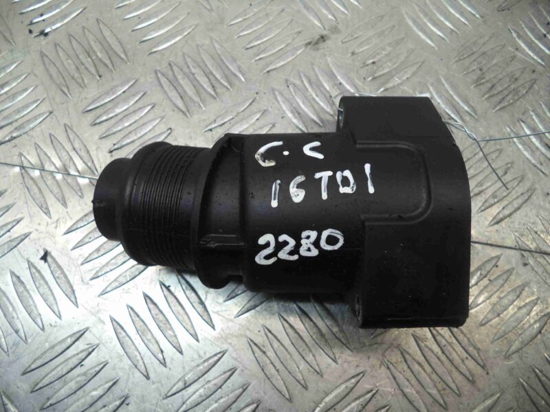 Изображение товара 63530 - 00063530 patrubok Volkswagen LT