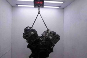 Изображение товара 63531 - 00063531 dvigatel Fiat Brava 3