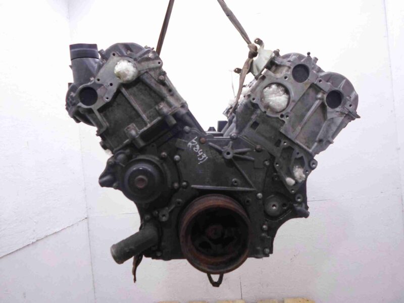 Изображение товара 63531 - 00063531 dvigatel Fiat Brava