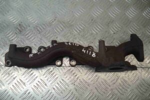 Изображение товара 63536 - 00063536 kollektor vypusknoj Audi Q7 1