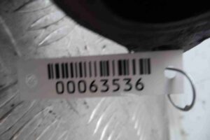 Изображение товара 63536 - 00063536 kollektor vypusknoj Audi Q7 2