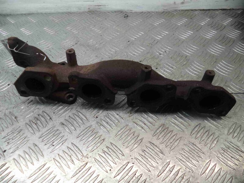 Изображение товара 63536 - 00063536 kollektor vypusknoj Audi Q7